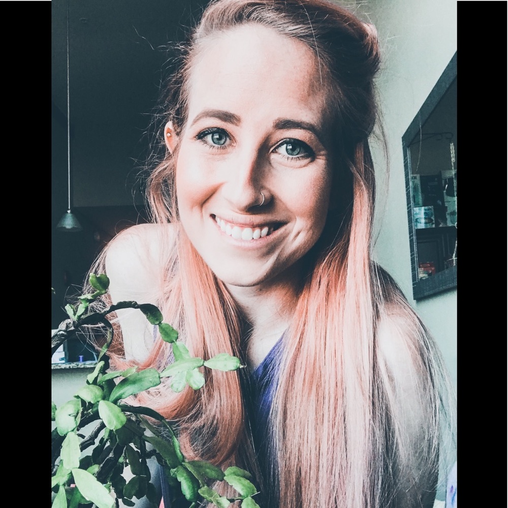 Meet your Posher, Maureen